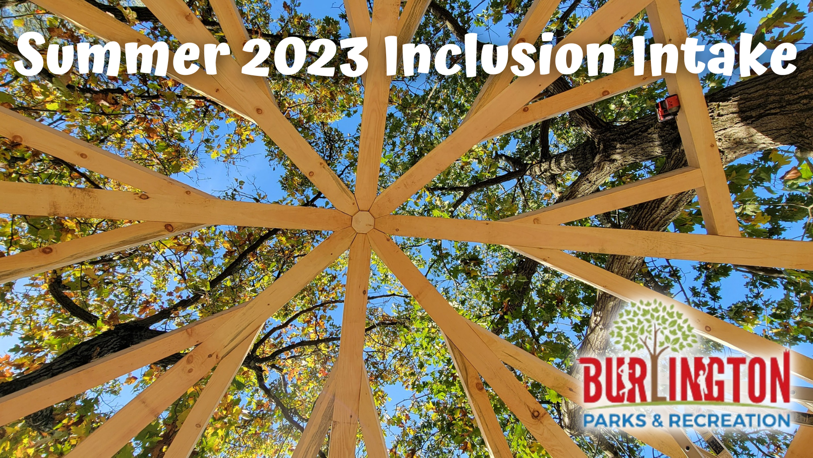 Summer 2022 Inclusion Intake
