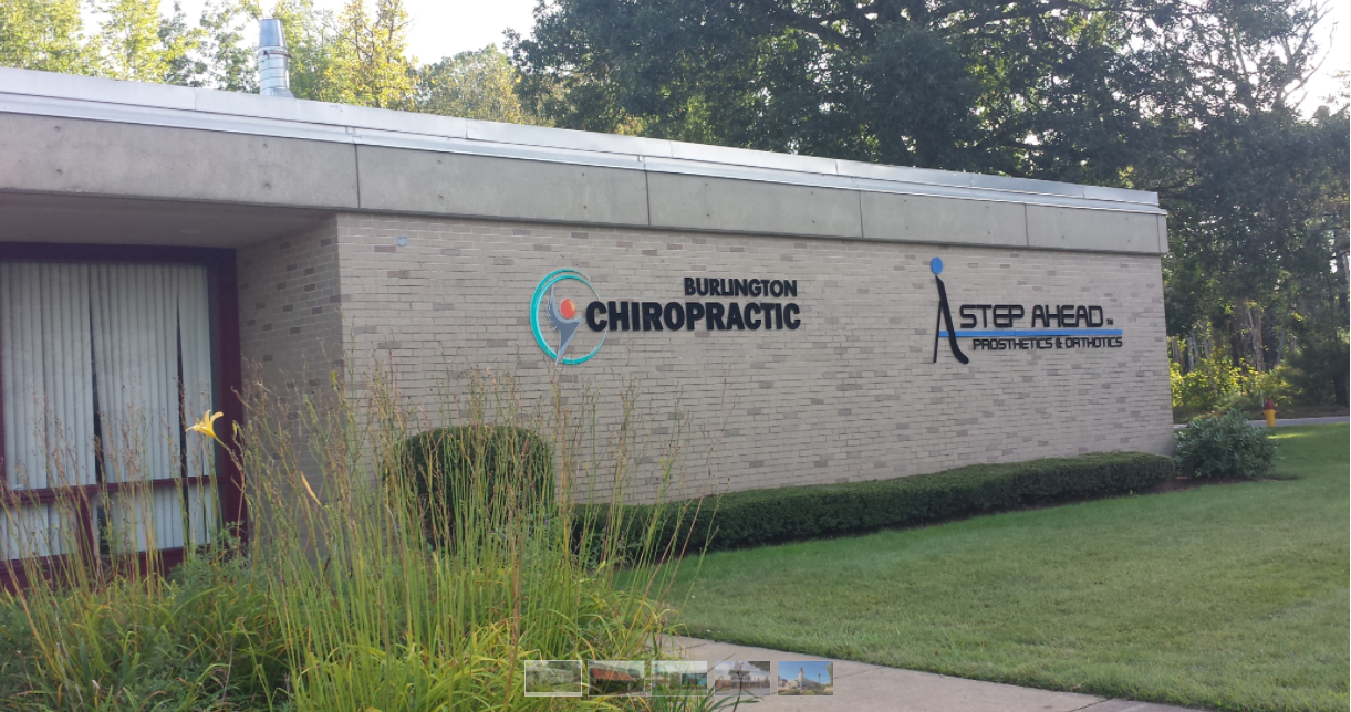 Burlington Chiropractic
