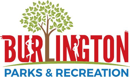 Burlington Rec Logo