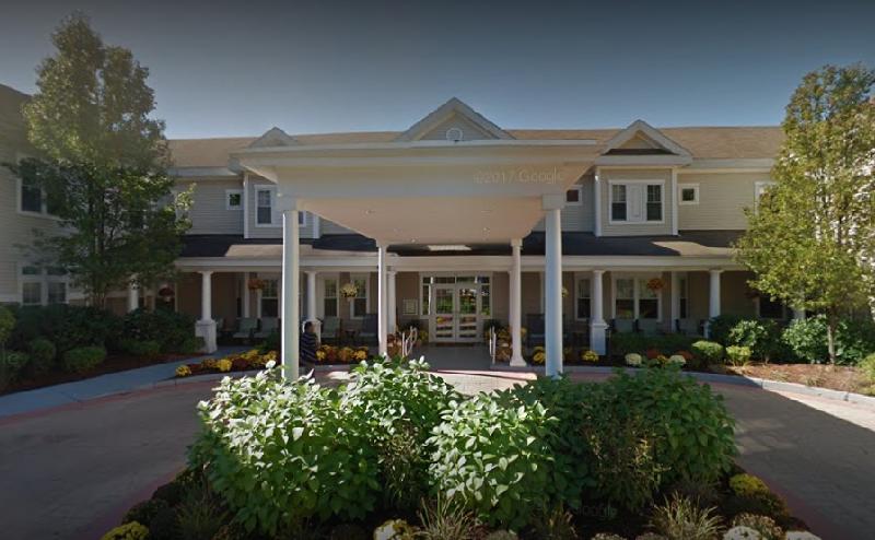 Atria - Longmeadow Place and Memory Care