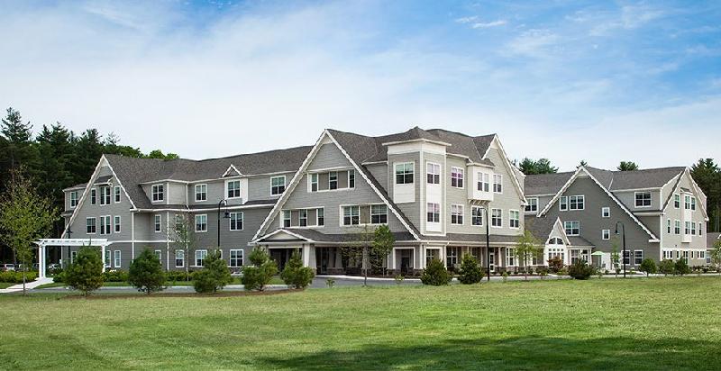 Stonebridge Assisted Living and Memory Care